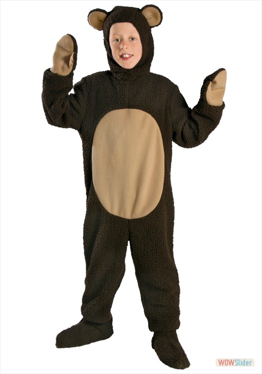child-bear-costume