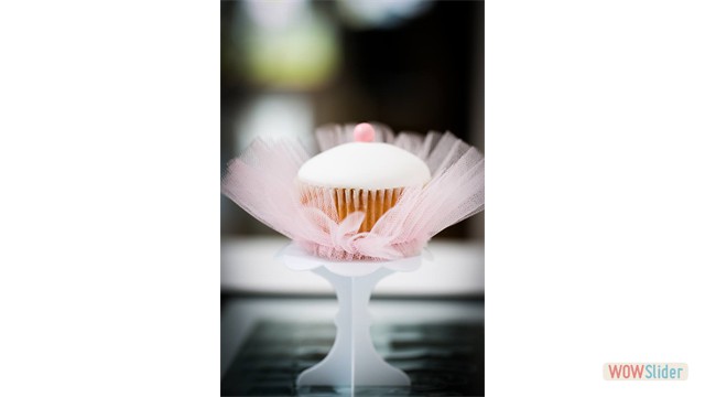 pink cupcake tutu