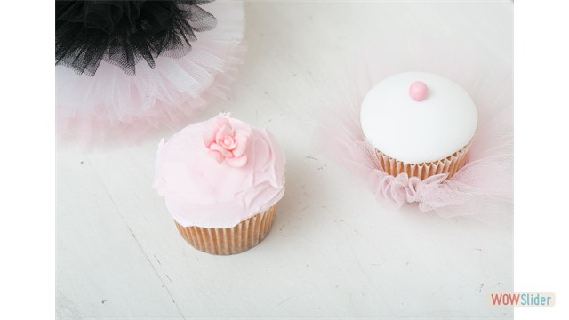 pink cupcake tutu 2