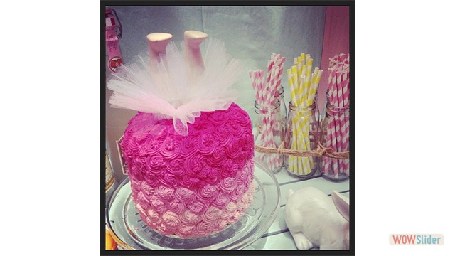 pink cupcake tutu 5