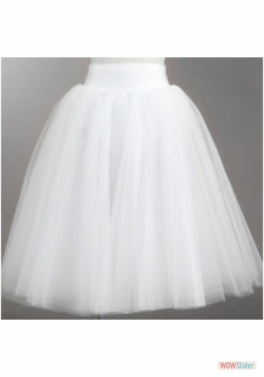 romantic tutu skirts