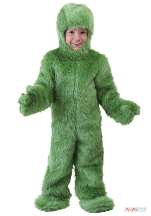 toddler-green-furry-jumpsuit